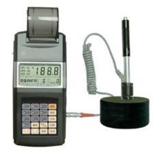 硬度计 材料性能评估的精准利器