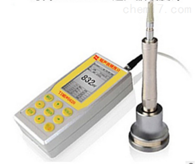 TIME5620超声波硬度计 物理特性分析的精密仪器