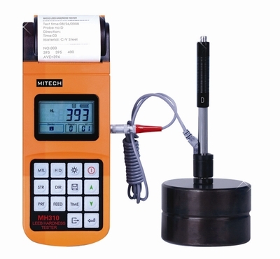 全国多地供应里氏硬度计，助力工业检测高效精准