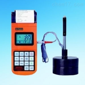 MH310-时代牌便携式里氏硬度计 功能、应用与市场供应解析