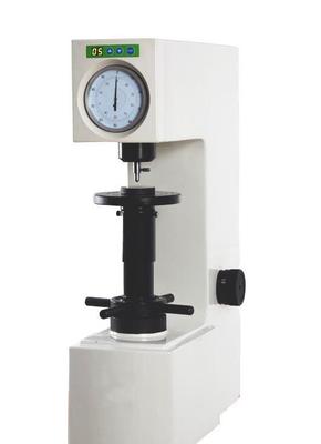 北京时代THR-150D电动洛氏硬度计在山东地区（青岛、烟台等）的应用与选型指南