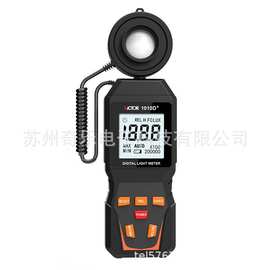 深度解析1010D硬度计 原理、特点与应用