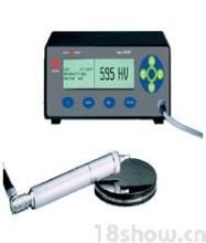 维氏硬度计 精密测量中的坚实之选——易展仪表展览网硬度计专业解析