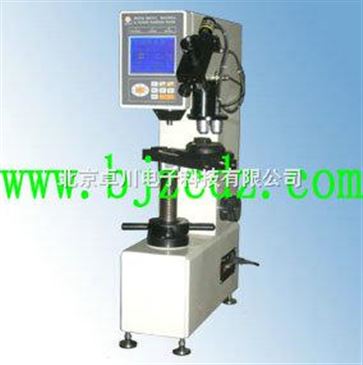 数显布洛维硬度计 现代硬度测试技术的精准核心